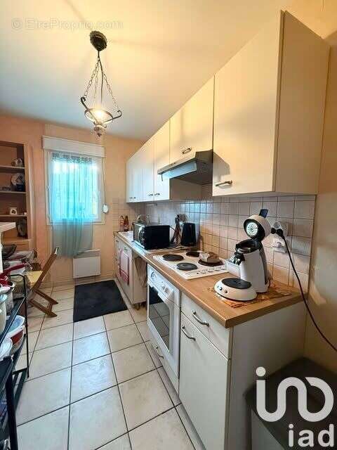 Photo 3 - Appartement à CHAUMONT