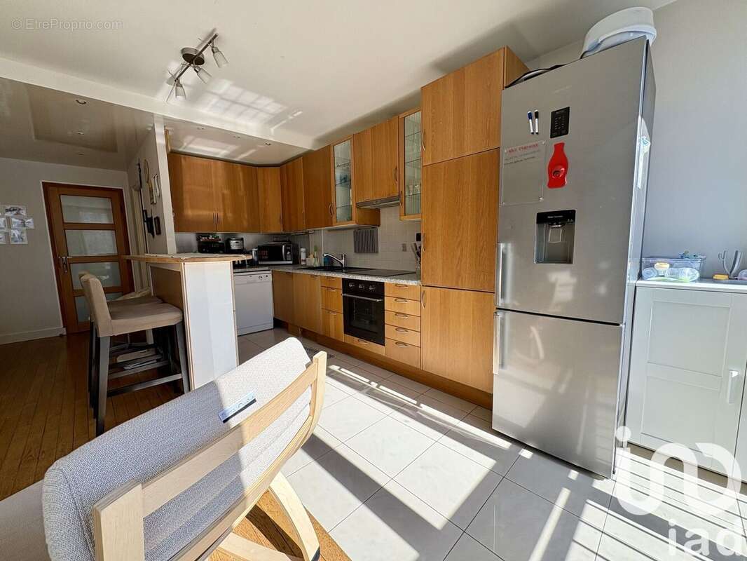 Photo 6 - Appartement à MEUDON