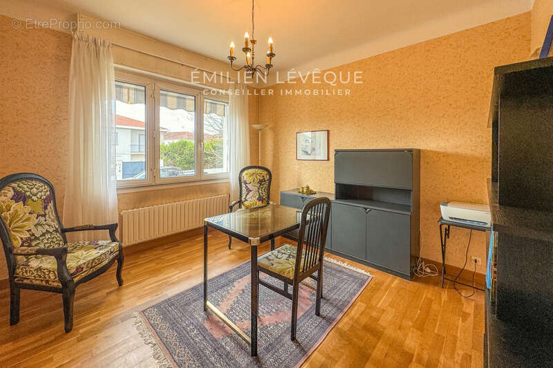 Maison à SAINT-PAUL-LES-DAX