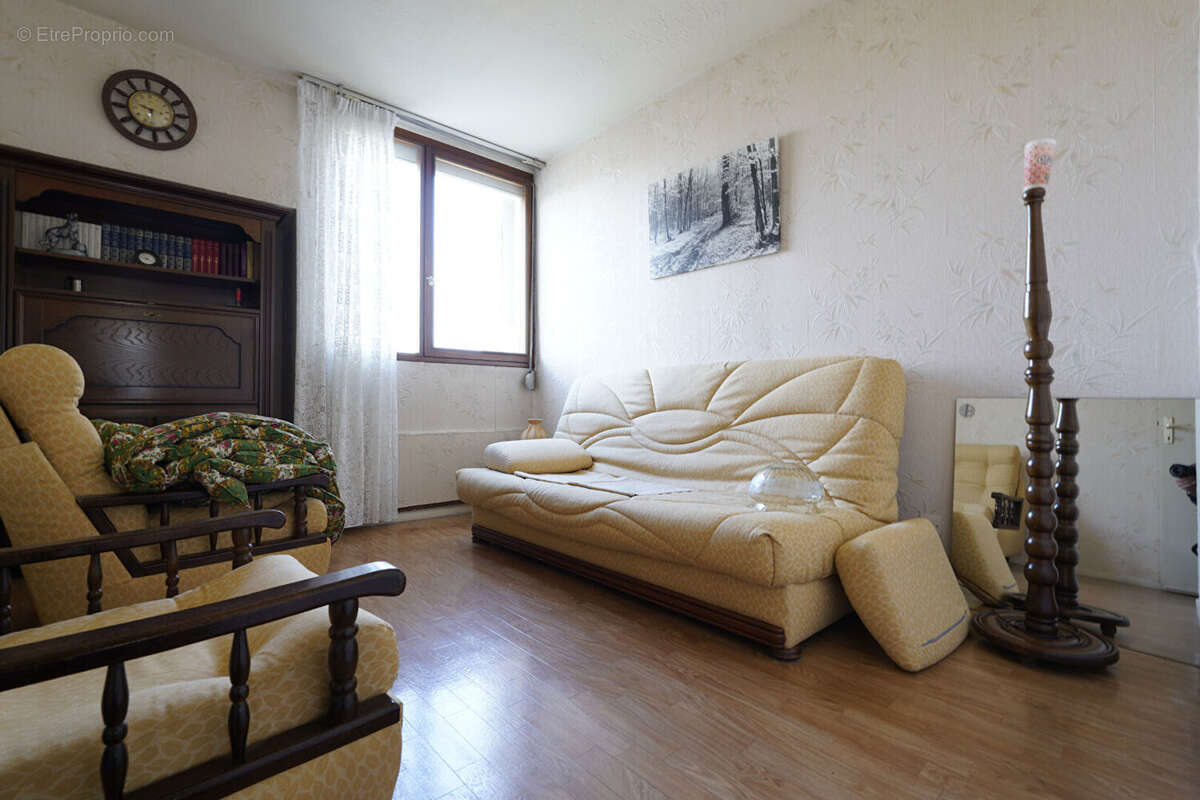 Appartement à LE MANS