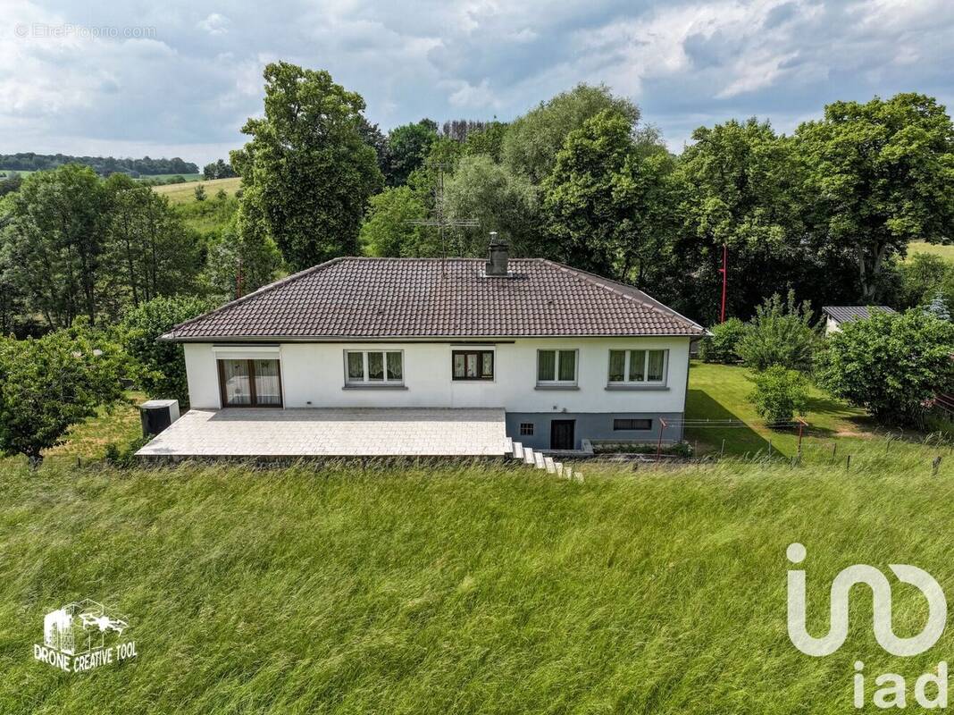 Photo 1 - Maison à WALDWISSE