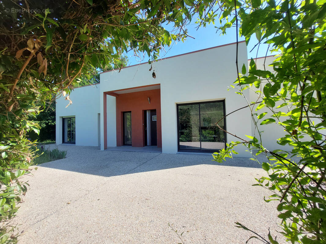 Maison à LA FLECHE