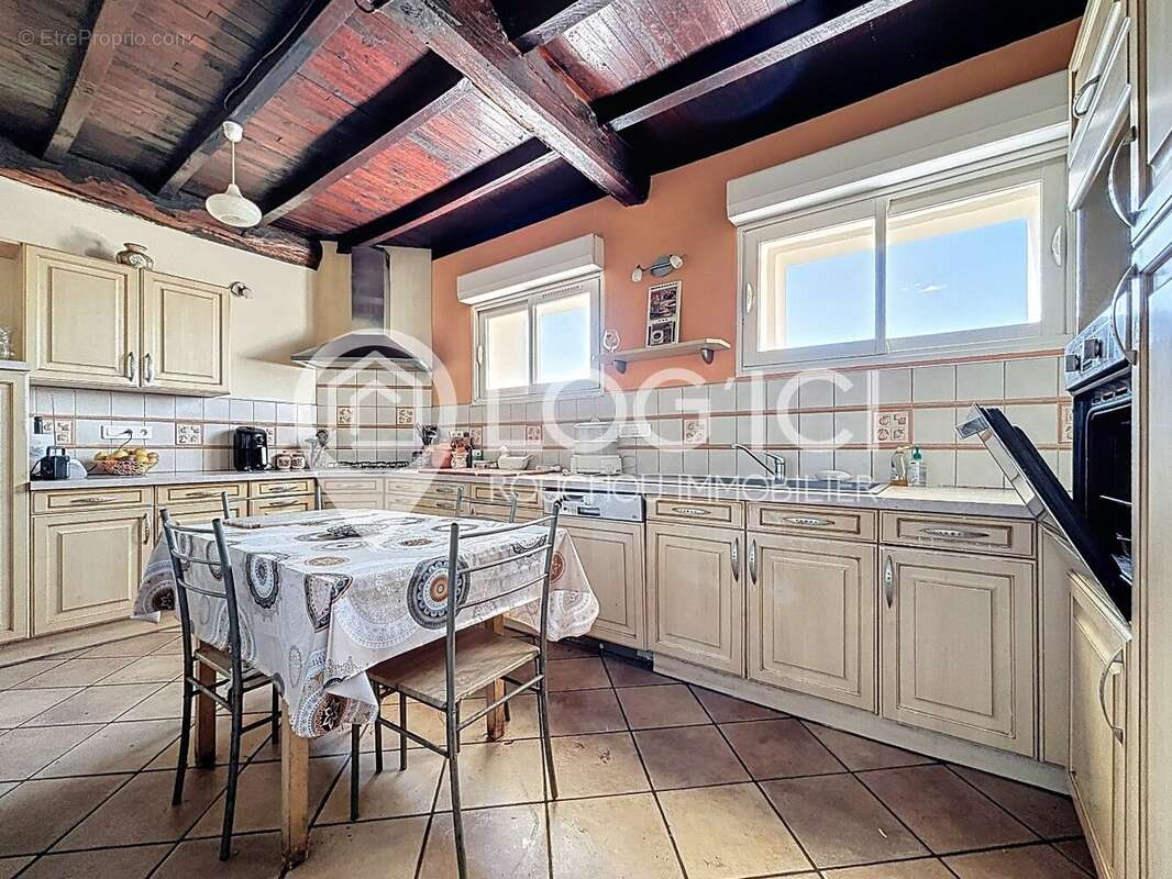 Maison à ARZACQ-ARRAZIGUET