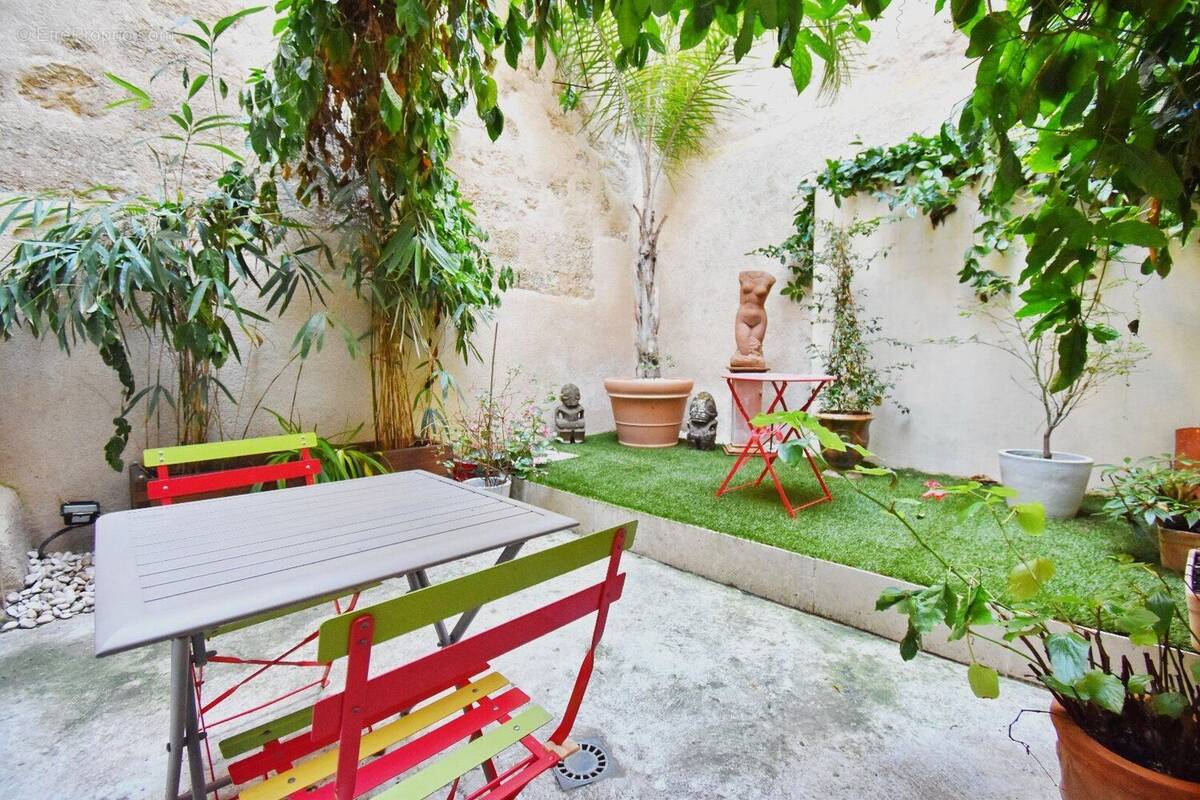 Photo 1 - Maison à PEZENAS