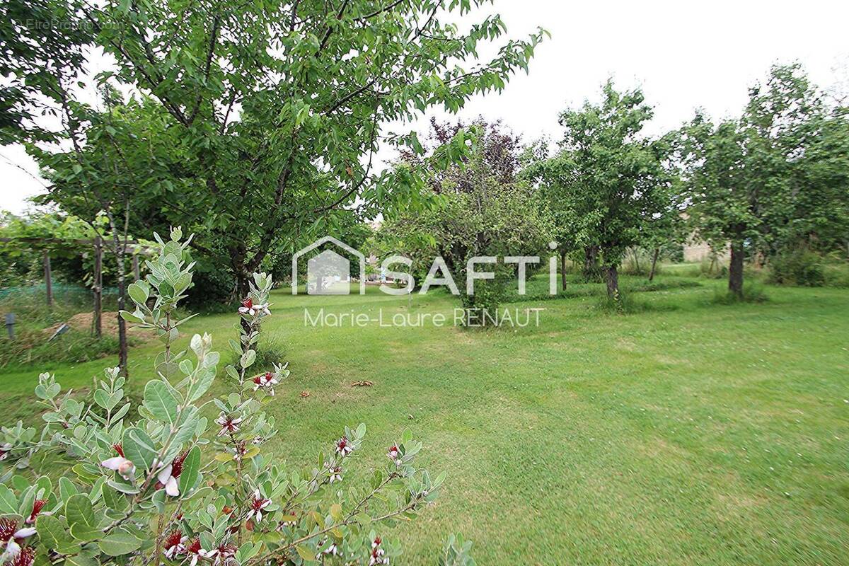 Photo 1 - Maison à GRAULHET