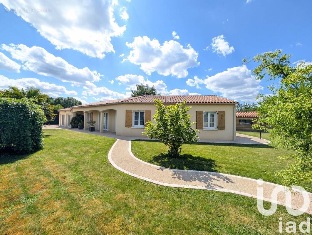 Photo 1 - Maison à VERNON