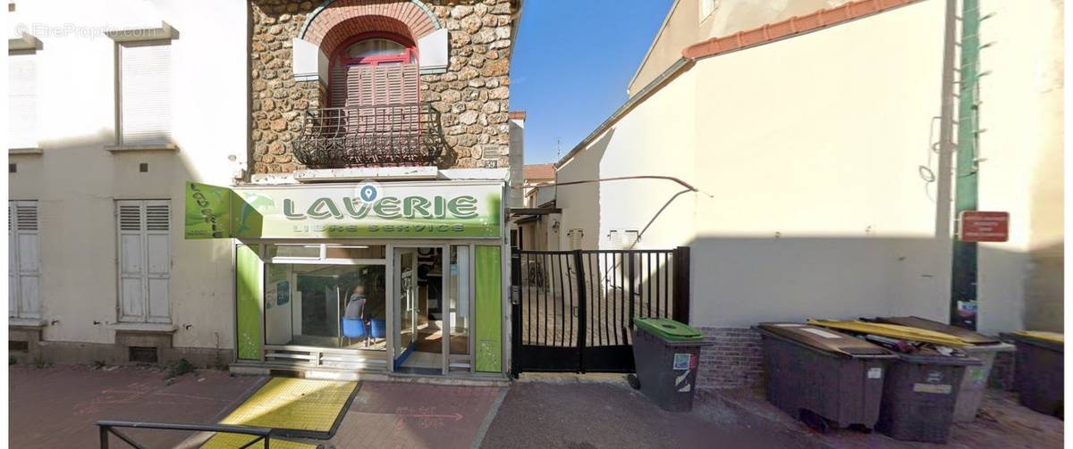 Commerce à NOGENT-SUR-MARNE