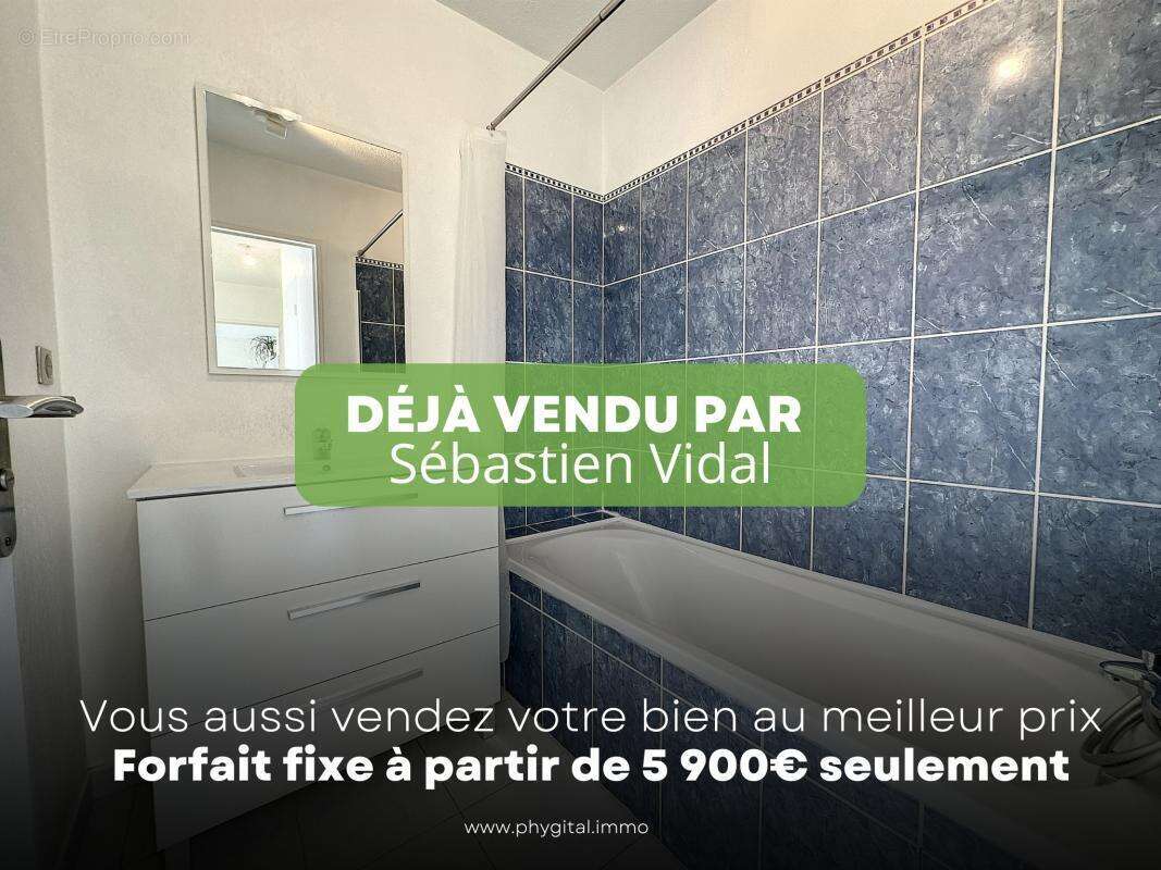 Appartement à GRASSE