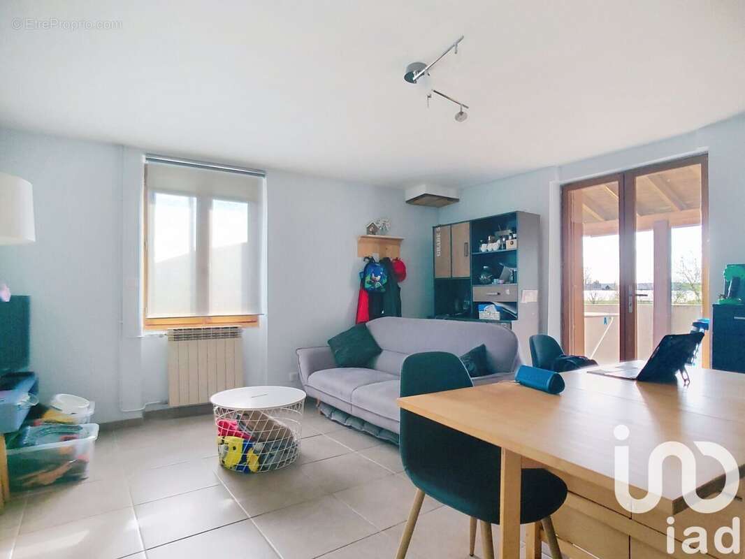 Photo 8 - Maison à TOURNON-SUR-RHONE