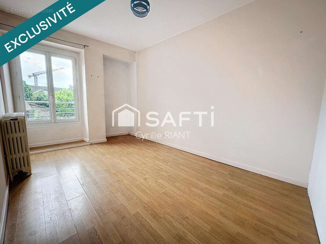 Photo 6 - Appartement à RIVES