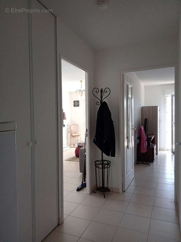 Appartement à PUGET-SUR-ARGENS
