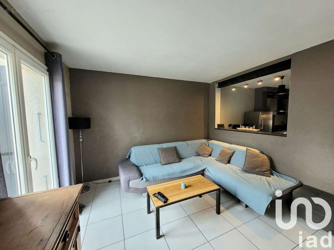 Photo 5 - Maison à L&#039;ISLE-SUR-LA-SORGUE