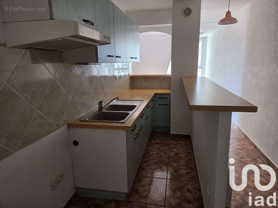 Photo 3 - Appartement à LA CHAPELLE-EN-SERVAL