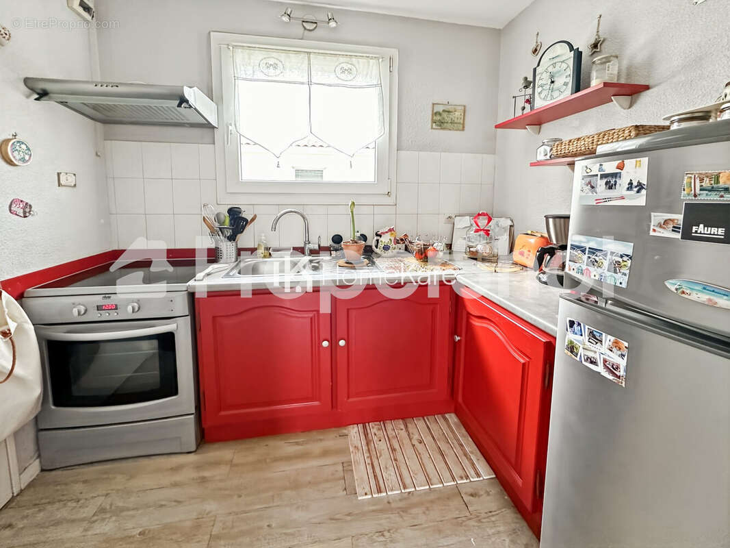 Appartement à EYSINES