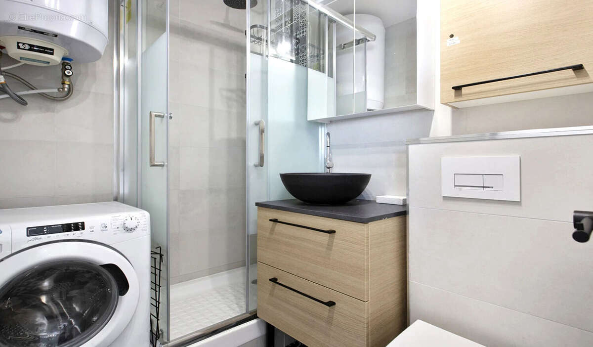 Photo 3 - Appartement à BIARRITZ