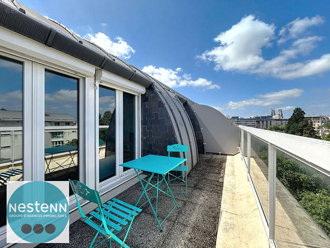 Appartement à ORLEANS