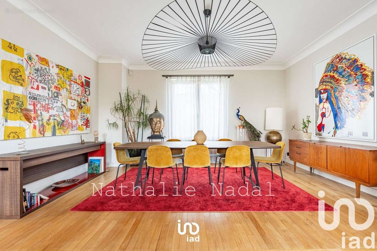 Photo 3 - Maison à VITRY-SUR-SEINE
