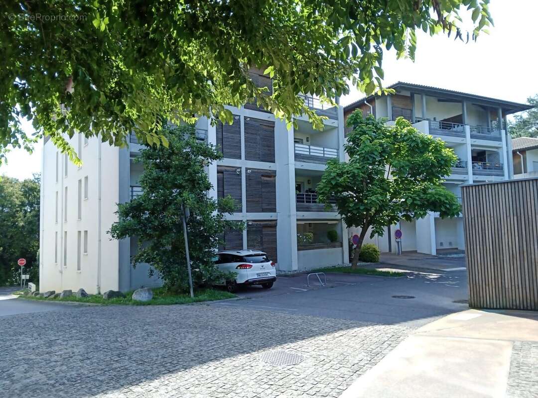 Appartement à SAINT-JEAN-DE-LUZ