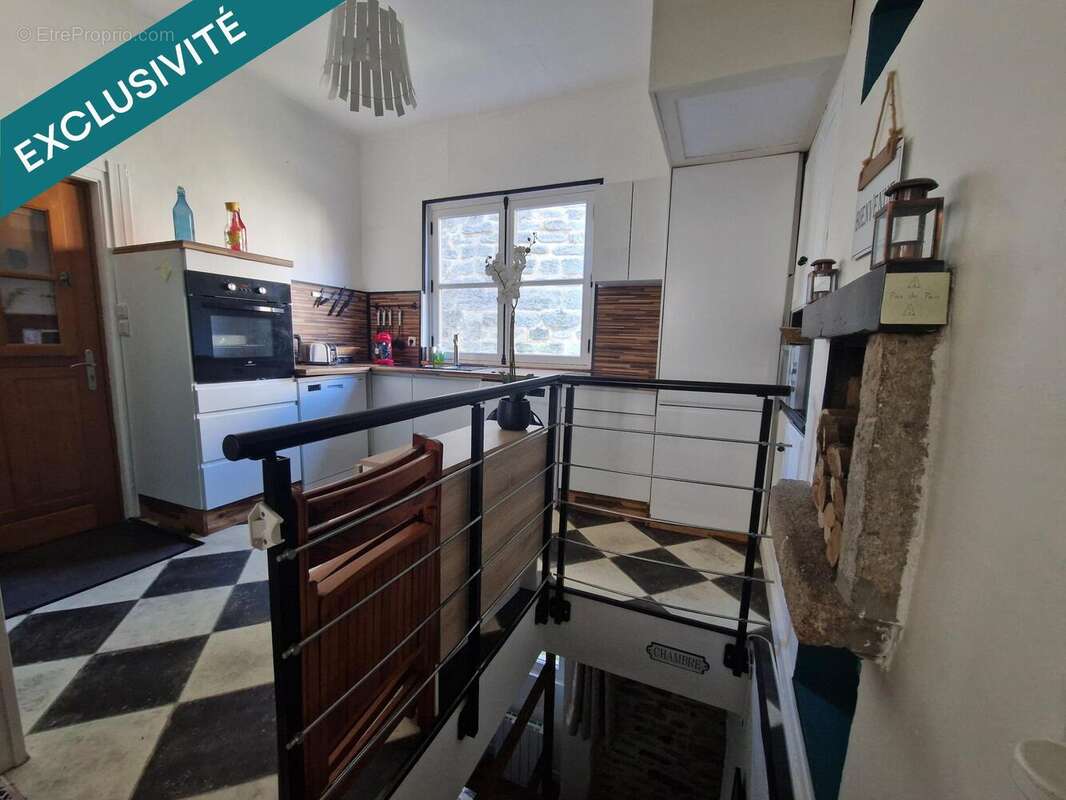 Photo 7 - Appartement à VANNES