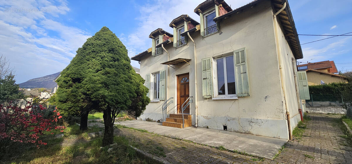 Maison à GAP