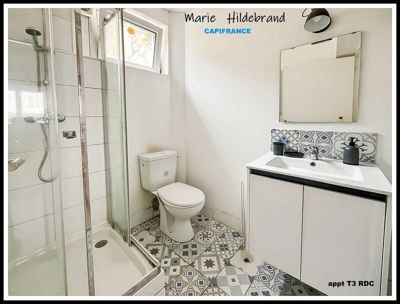 Appartement à AGEN