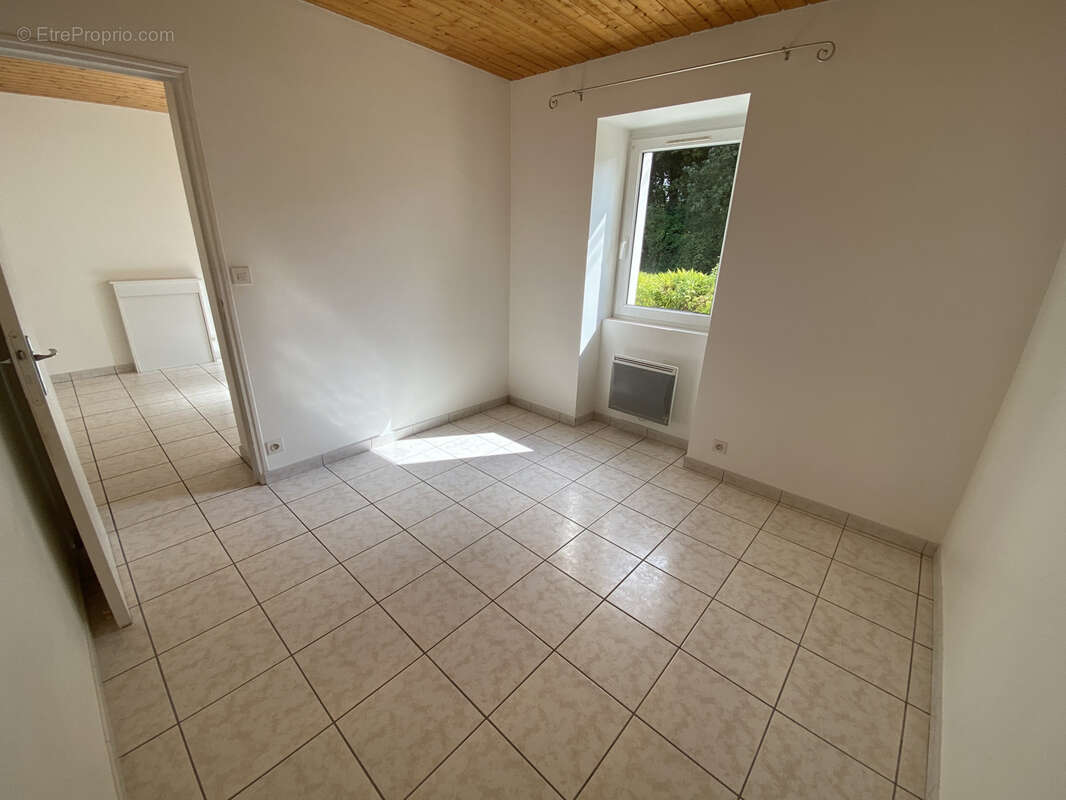 Maison à VERTOU