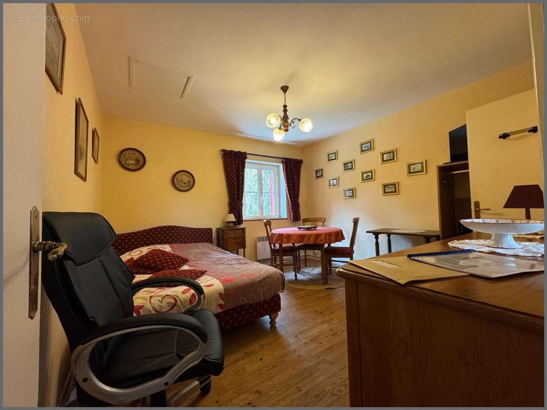Photo 5 - Appartement à BAGNOLES-DE-L&#039;ORNE