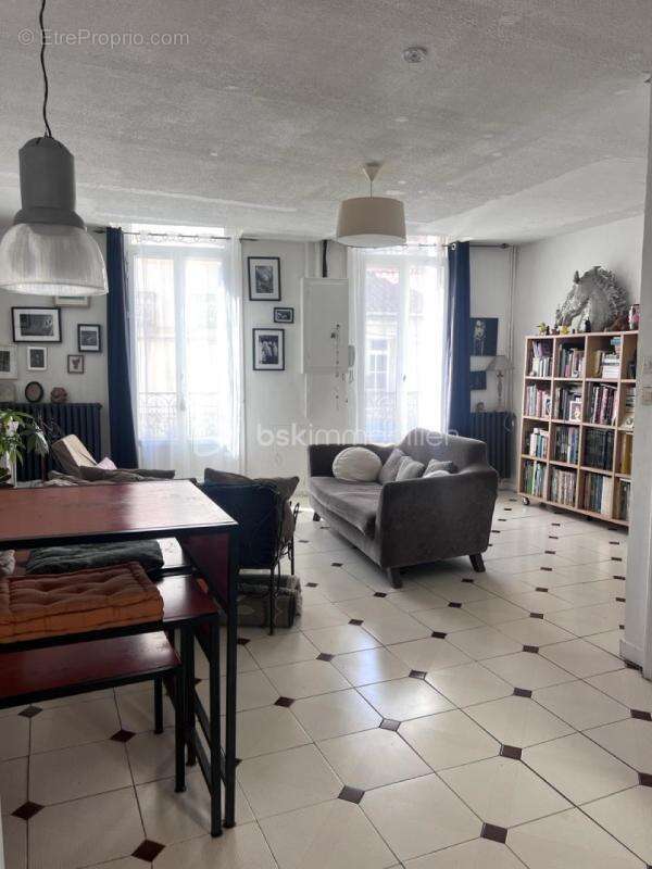 Appartement à SETE