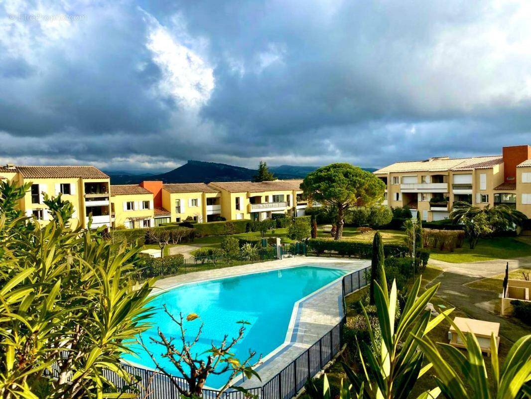 Appartement à CASSIS