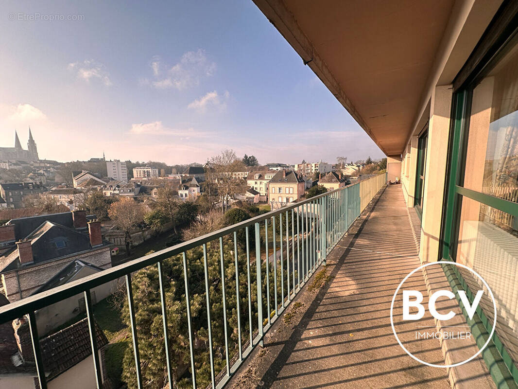 Appartement à CHARTRES