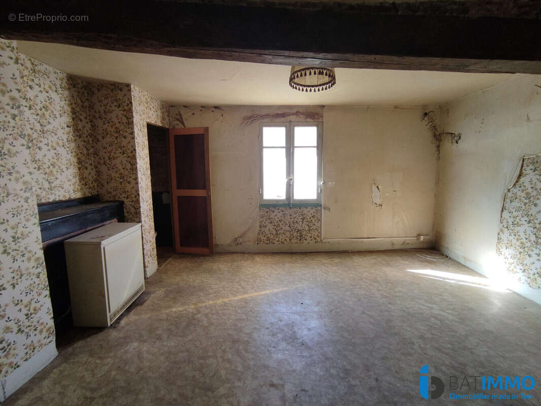 Maison à MAZAMET