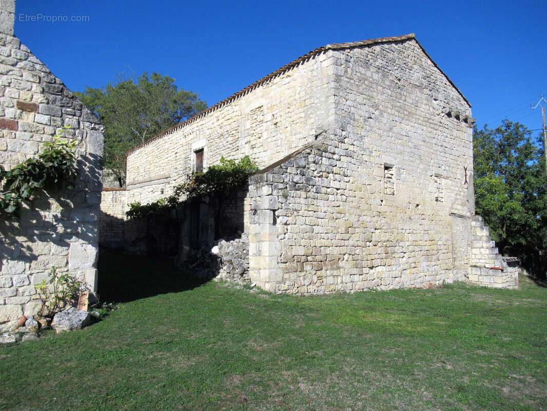Maison à CORDES-SUR-CIEL