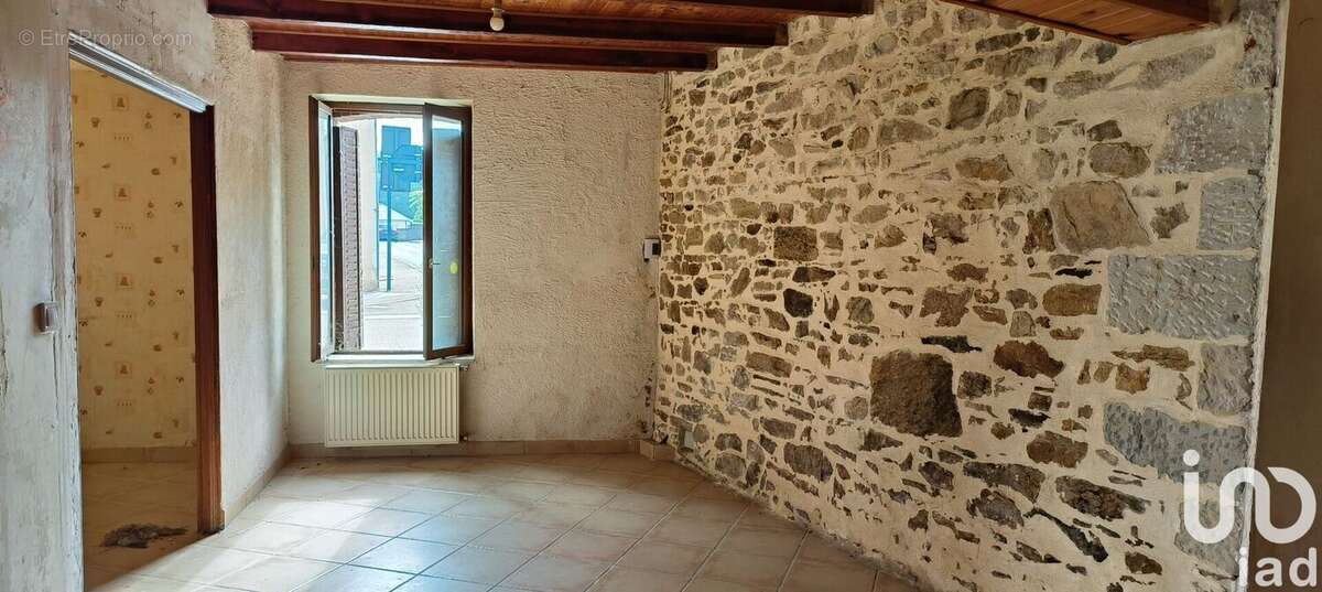 Photo 6 - Maison à PETIT-MARS