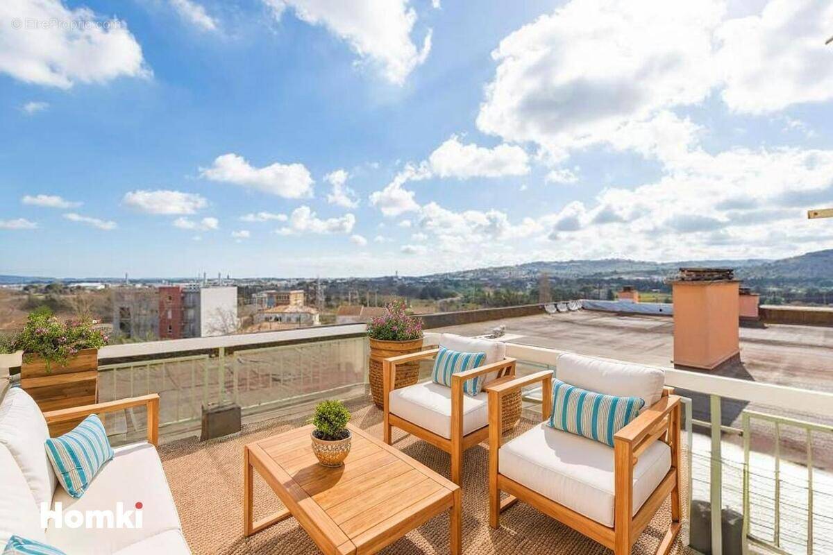 Appartement à NARBONNE