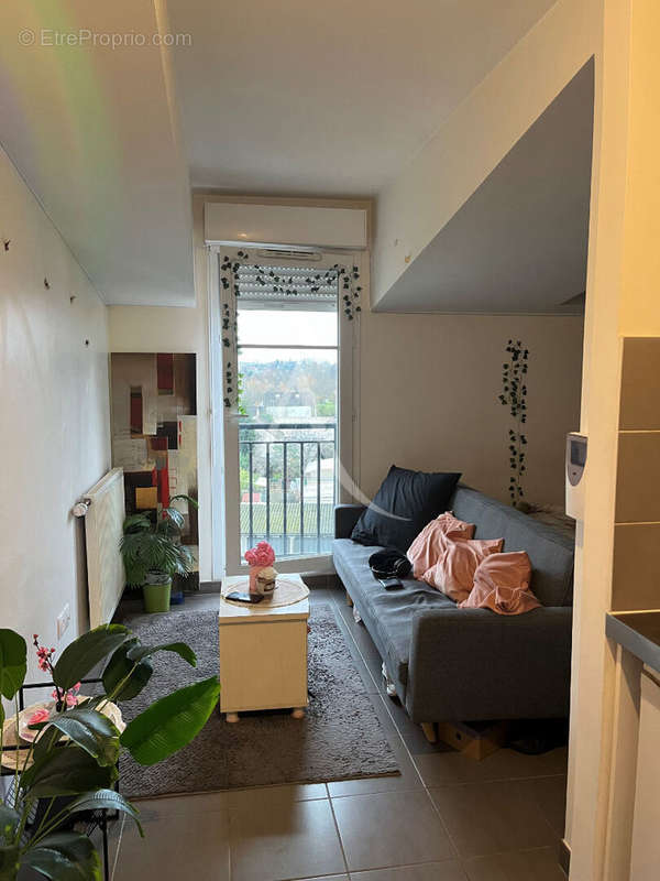 Appartement à CROSNE