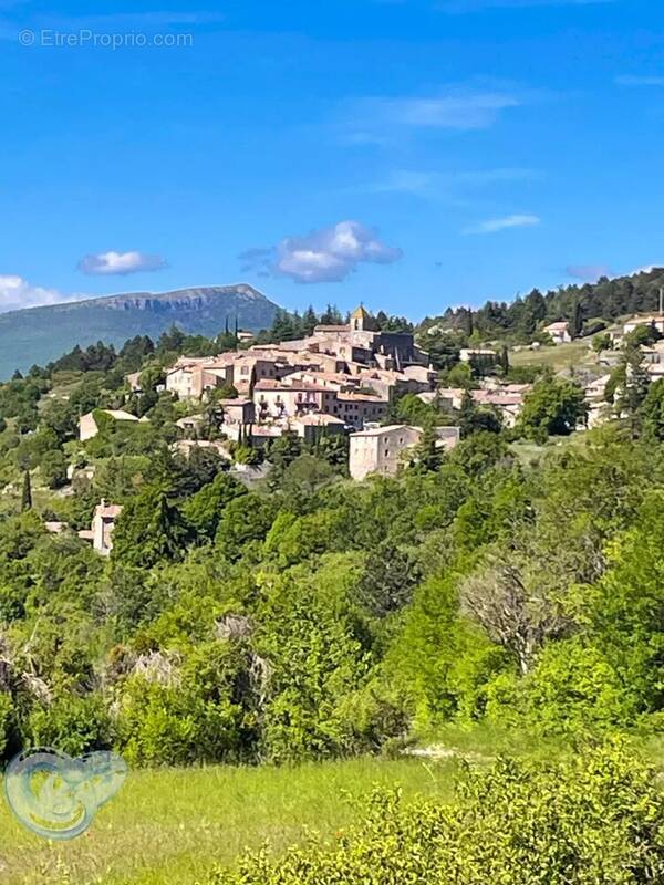 Terrain à AUREL
