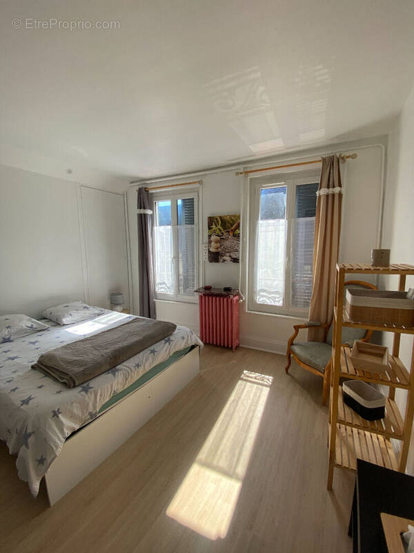Maison à MONTOIRE-SUR-LE-LOIR