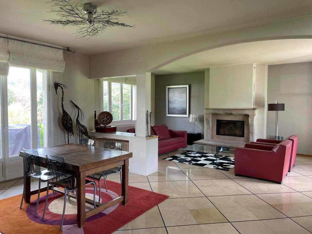 Maison à VALENTIGNEY