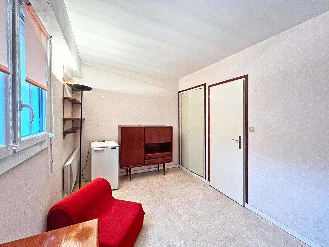 Appartement à LES SABLES-D&#039;OLONNE
