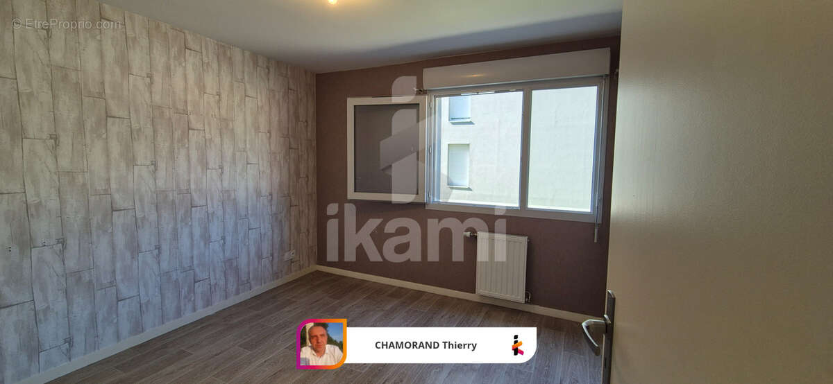 Appartement à LA RAVOIRE