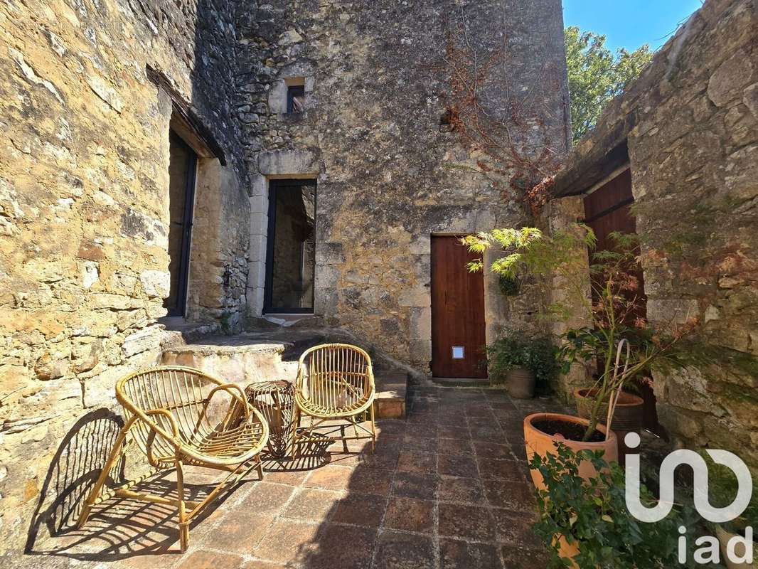 Photo 4 - Maison à CORNILLON