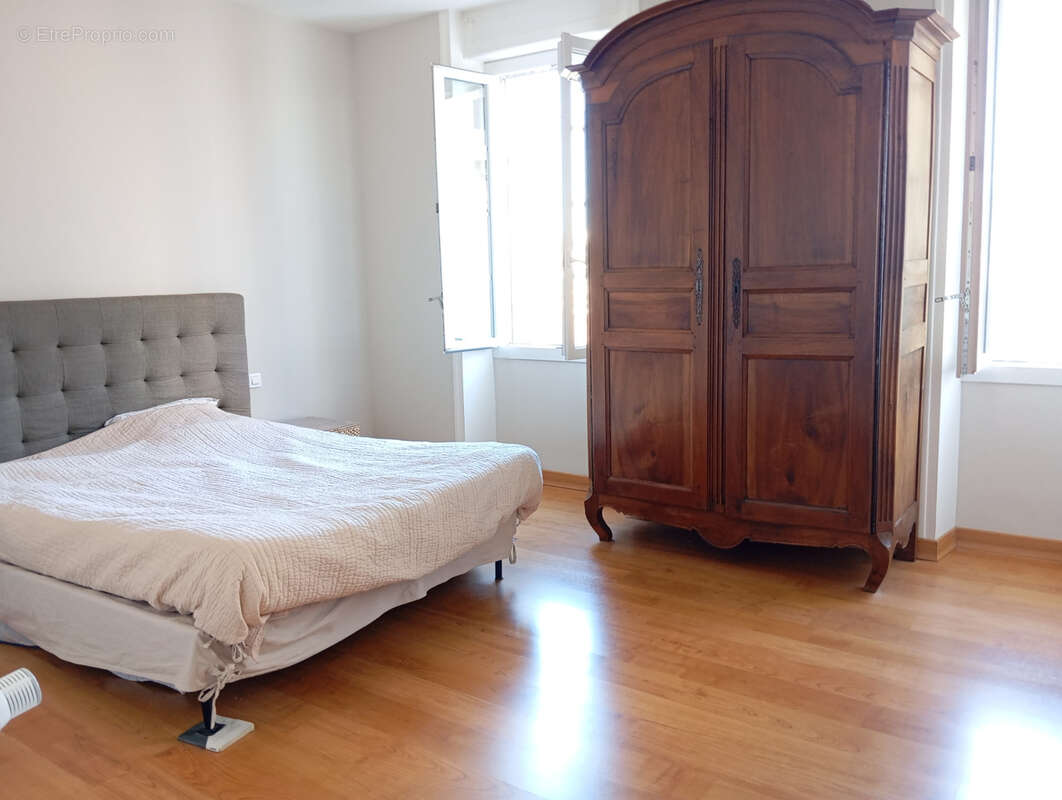 Appartement à HENDAYE