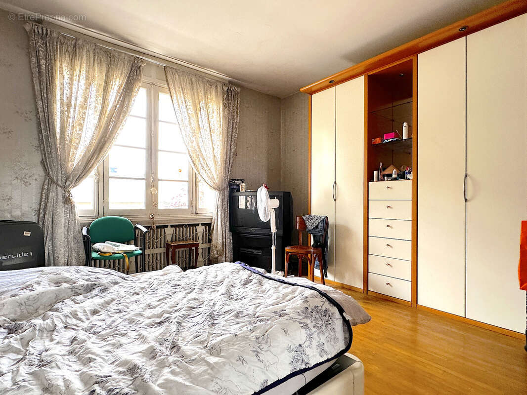 Maison à CHATELLERAULT