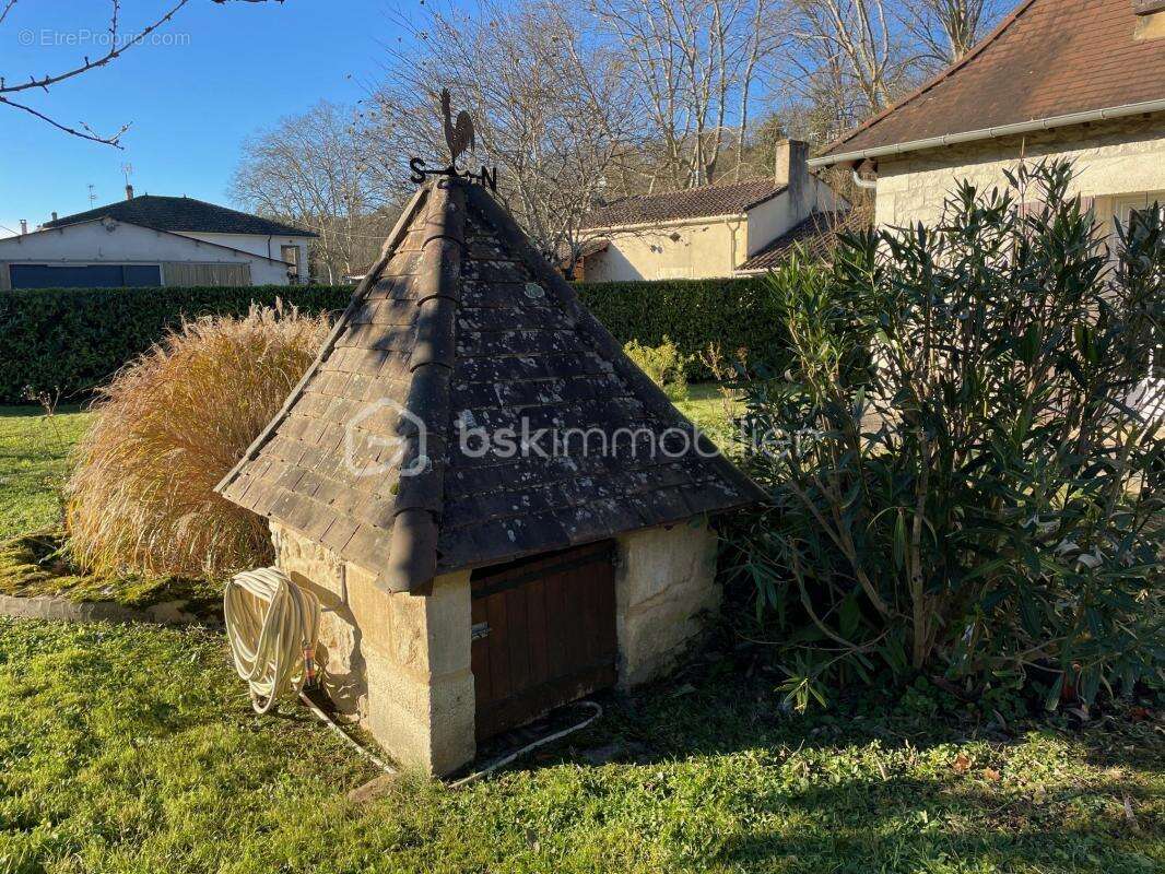 Maison à LALINDE