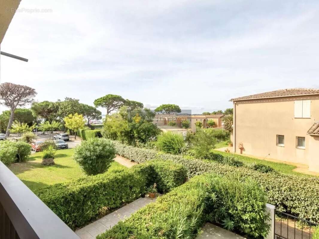 Appartement à LES ISSAMBRES