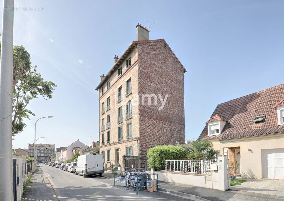 Appartement à ORLY