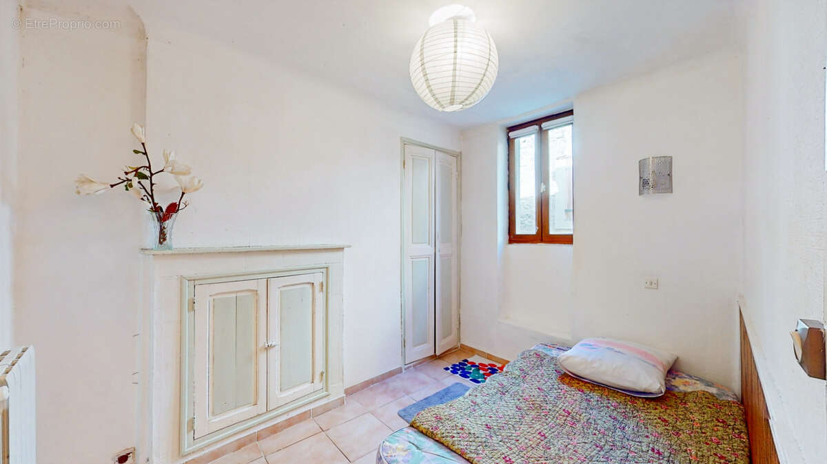 Maison à VALDEBLORE