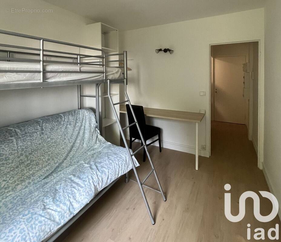 Photo 1 - Appartement à LOUVECIENNES