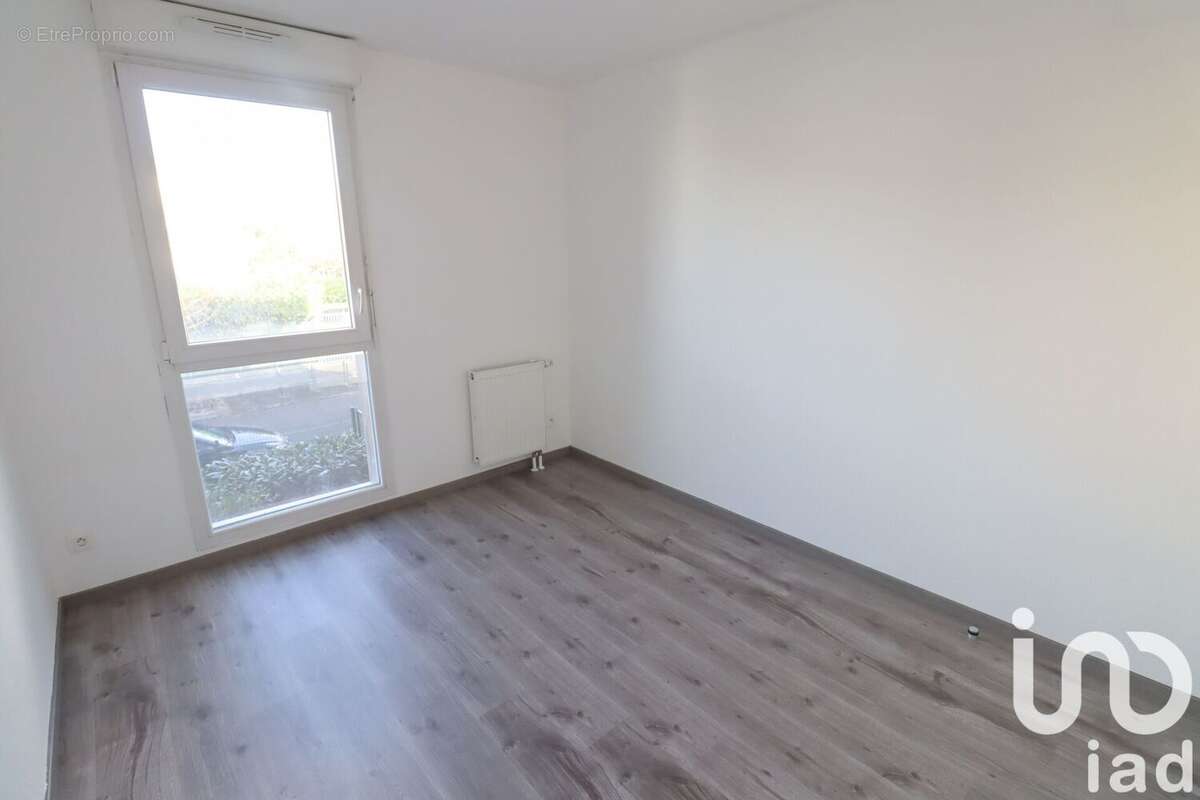 Photo 9 - Appartement à STRASBOURG