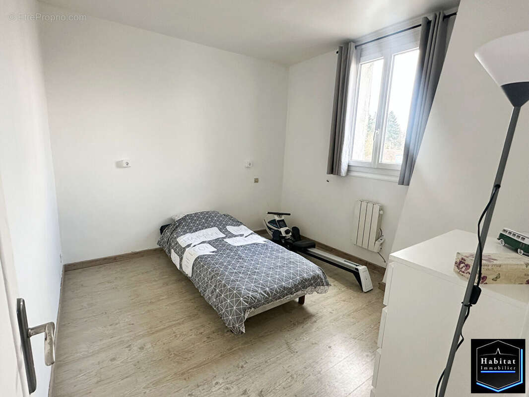 Appartement à OTHIS